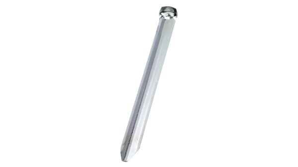 Outwell Halbrunder U-Hering 24 cm