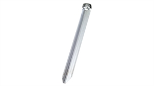 Halbrunder U-Hering 30 cm