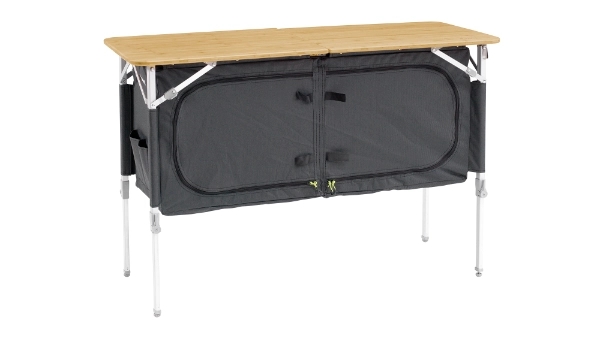 Outwell Padres Doppelküchentisch