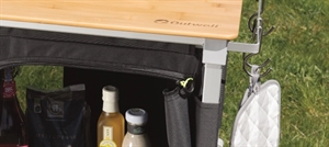 Outwell Padres Doppelküchentisch