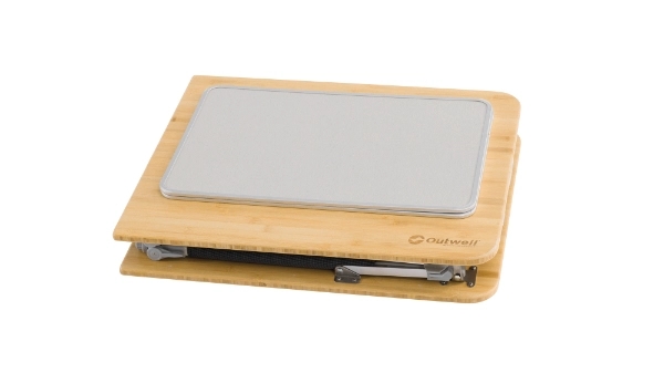 Outwell Padres Doppelküchentisch