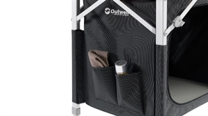 Outwell Padres Doppelküchentisch