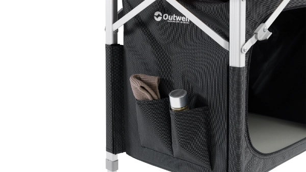 Outwell Padres Doppelküchentisch