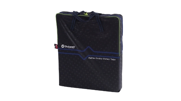 Outwell Padres Doppelküchentisch