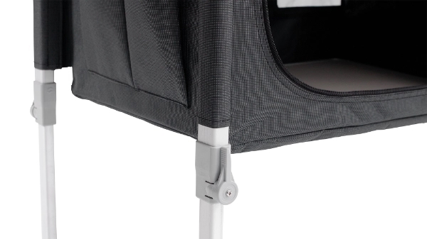 Outwell Padres Doppelküchentisch