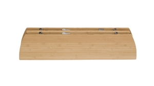 Outwell Custer-Runde