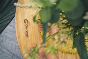 Outwell Custer-Runde