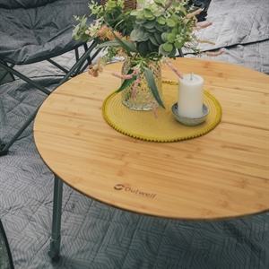 Outwell Custer-Runde