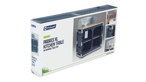 Outwell Padres XL Aufbewahrungsmöbel