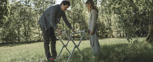 Easy Camp Aspen Tisch M