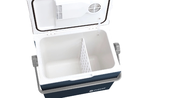 ECOcool Lite Dark Blue 24 12V/230V