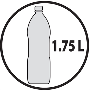 ECOcool Lite Dark Blue 24 12V/230V