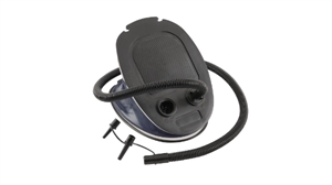 Outwell Fodpumpe 5L