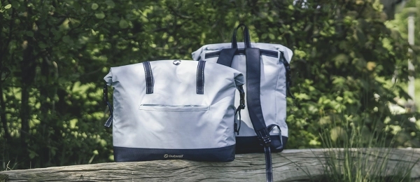 Sanderling Rucksack 18 L