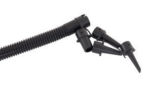 Outwell 2-Wege-Pumpe