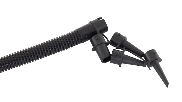 Outwell 2-Wege-Pumpe