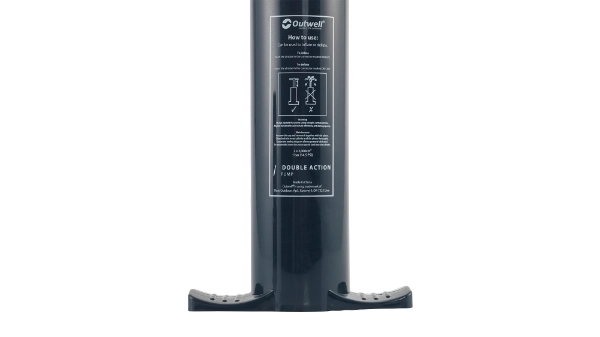 Outwell 2-Wege-Pumpe