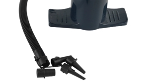 Outwell 2-Wege-Pumpe