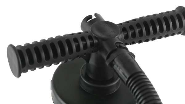 Outwell 2-Wege-Pumpe