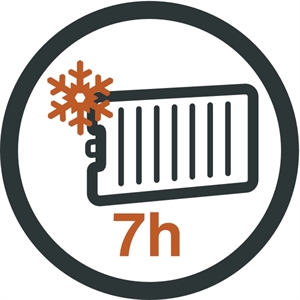 Easy Camp Arctic Daisy L