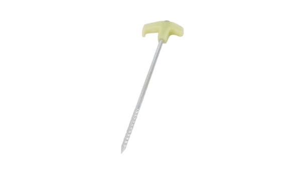 Outwell Luminous Spear Peg Steel