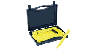 Outwell Nagelbox aus Kunststoff