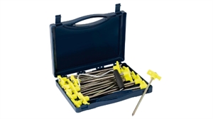 Outwell Spear Peg Box