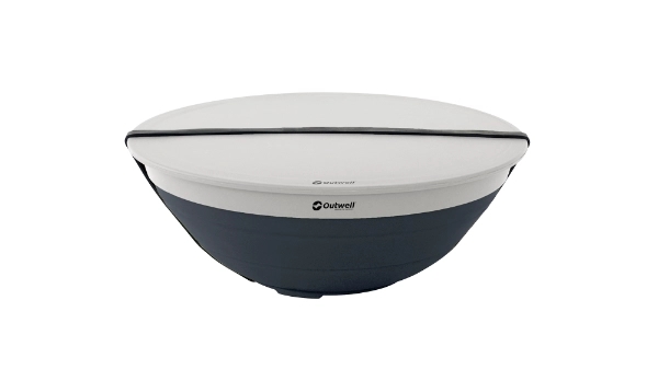 Collaps Schüssel und Sieb Navy Night