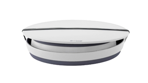 Collaps Schüssel und Sieb Navy Night