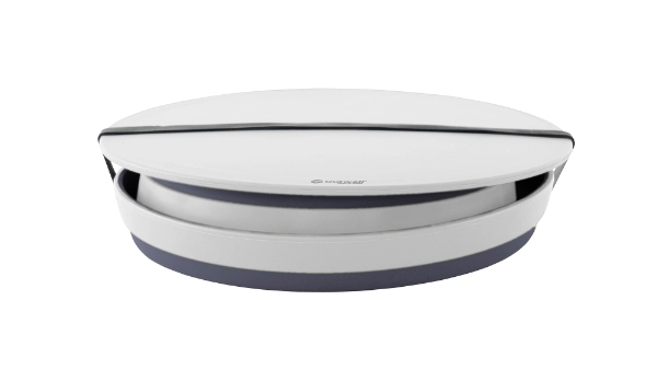 Collaps Schüssel und Sieb Navy Night