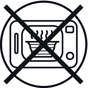 Collaps Schüssel und Sieb Navy Night