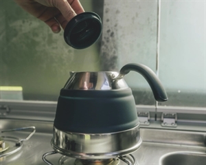 Collaps Kessel 1,5L Navy Night