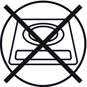 Collaps Kessel 1,5L Navy Night