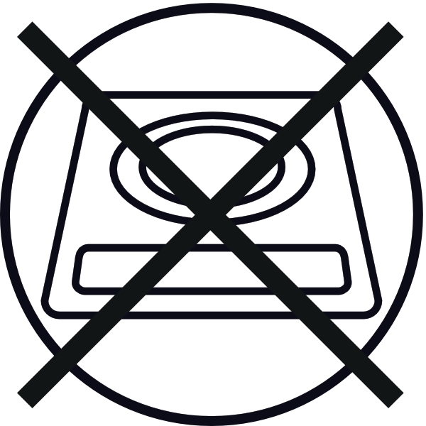 Collaps Kessel 1,5L Navy Night