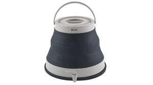 Collaps Wasserkanister 12 L Navy Night