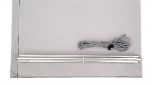 Outwell Outwell Projektor-Leinwand