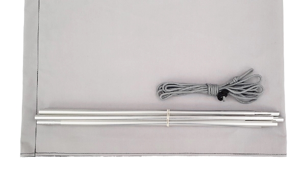 Outwell Outwell Projektor-Leinwand