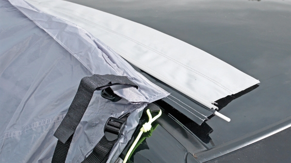 Outwell Magnetverbinder