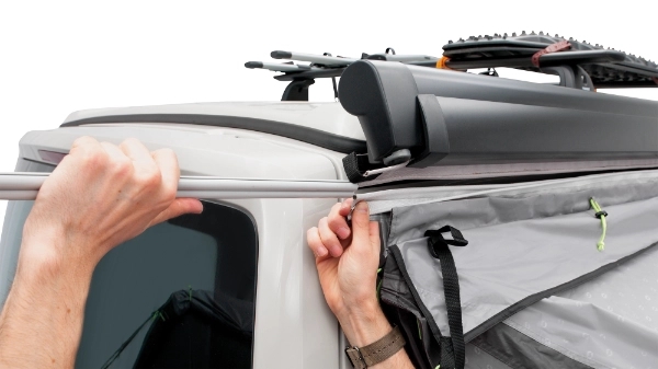 Outwell Touring Connect Set 7-5 mm