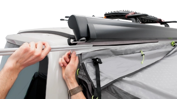 Outwell Touring Connect Set 7-5 mm