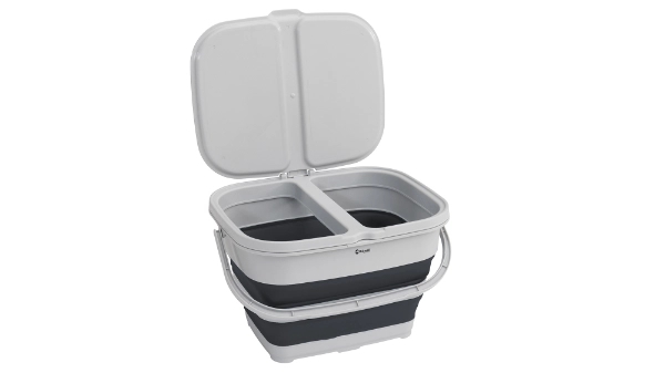 Collaps RecycleIt Eimer Navy Night