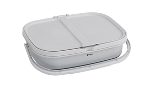 Collaps RecycleIt Eimer Navy Night