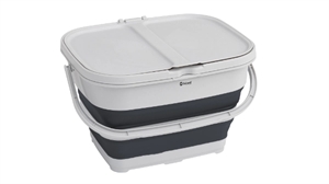 Collaps RecycleIt Eimer Navy Night