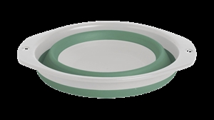 Outwell Collaps Bowl M Shadow Green