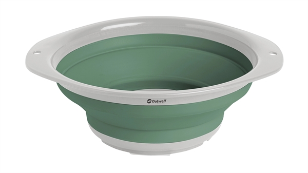 Outwell Collaps Schüssel L Shadow Green