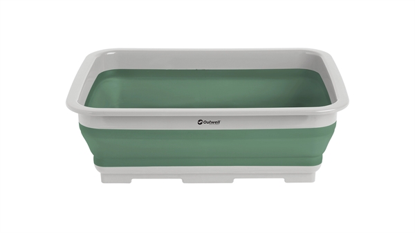 Outwell Collaps Waschbecken Shadow Green