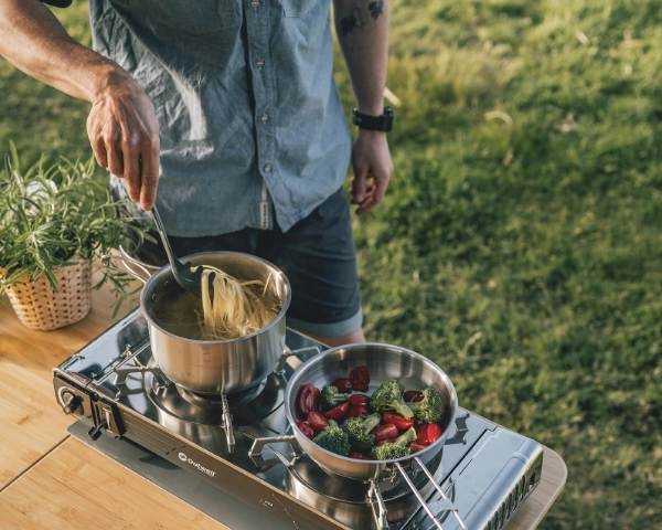Outwell Appetizer Etna Duo