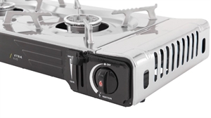 Outwell Appetizer Etna Duo