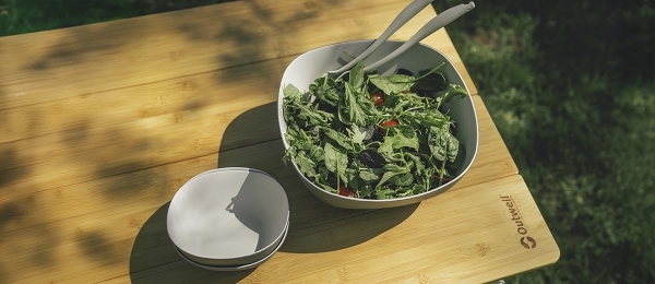 Outwell Gala-Salat-Set