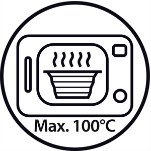 Outwell Gala-Salat-Set